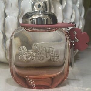 Coach New York Floral Blush Eau de Parfum